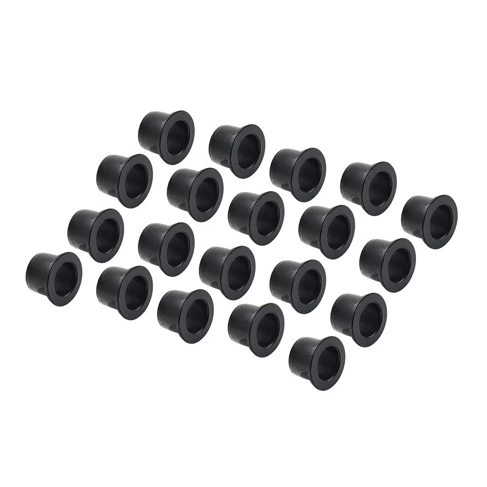 20 x Upper Lower A-Arm Short Bushings for Kawasaki Teryx 750 4X4 (2008-2013)