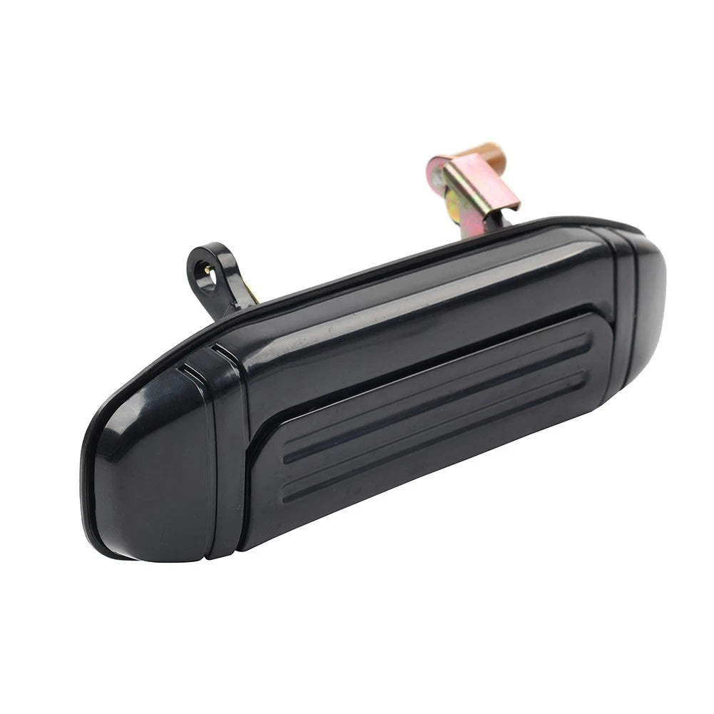 Rear Left Outer Door Handle for Mitsubishi Pajero Montero (1992–2000)