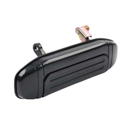 Rear Left Outer Door Handle for Mitsubishi Pajero Montero (1992–2000)