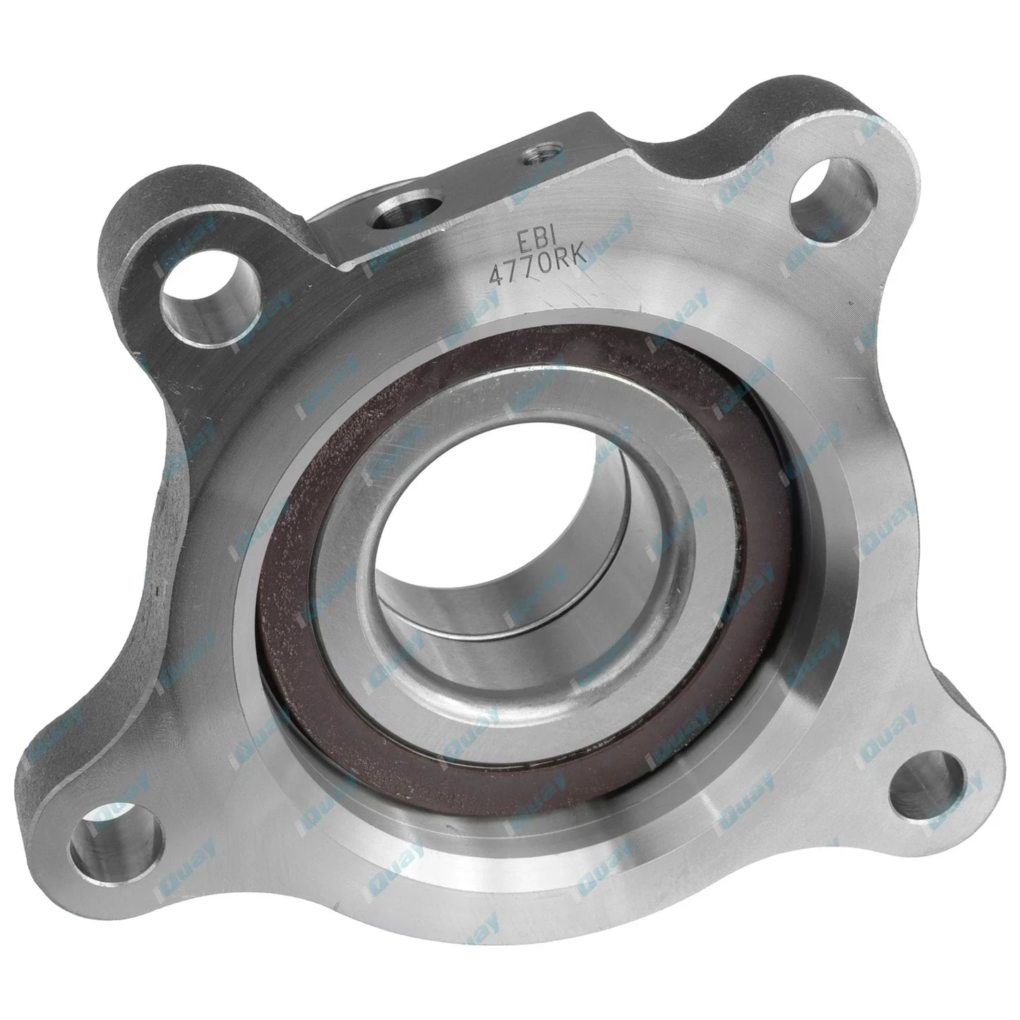 LH Rear Wheel Bearing Hub for Toyota FJ Cruiser GSJ15 2011~2016 Petrol 4X4 Wagon