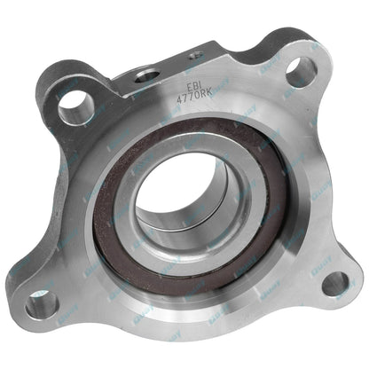 LH Rear Wheel Bearing Hub for Toyota FJ Cruiser GSJ15 2011~2016 Petrol 4X4 Wagon