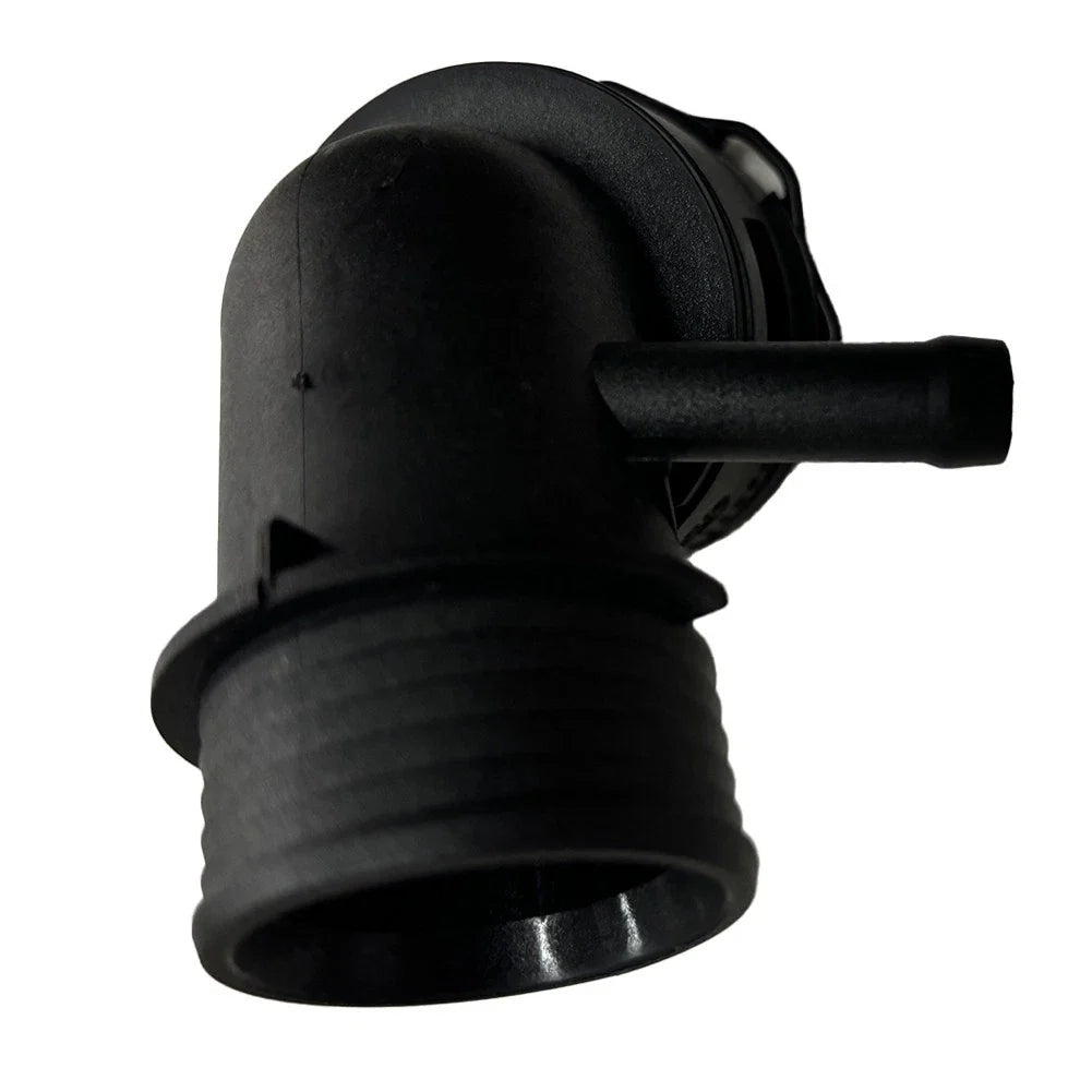 Upper Pipe Radiator Adapter for Audi Q7
