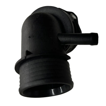 Upper Pipe Radiator Adapter for Audi Q7