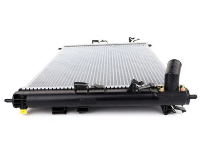 Radiator for Mitsubishi ASX Lancer Outlander Citroen C4 Aircross Peugeot 4008 (2010–2023)