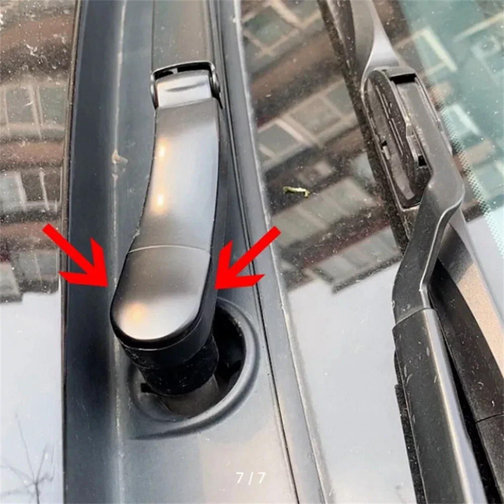 Wiper Arm Nut Cap for Buick Cadillac Chevrolet