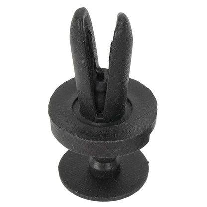 500pc Mixed Door Trim Panel Bumper Fender Retainer Push Rivet Clips for Cars