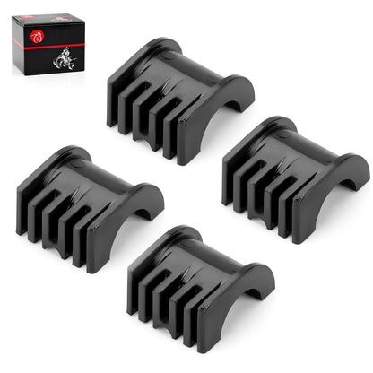 Rear Stabilizer Sway Bar Bushing for Polaris Ranger XP 1000 (2015–2023)