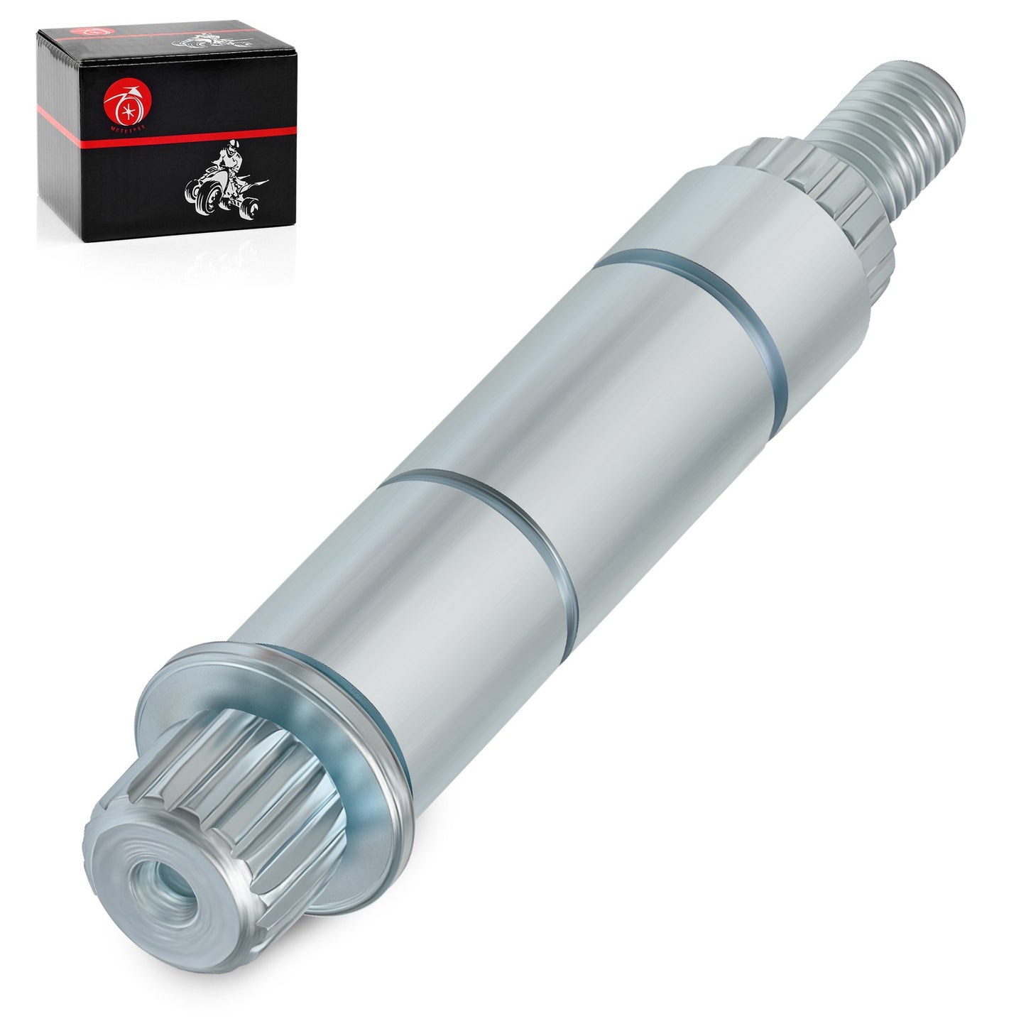 Main Gearcase Shift Shaft for Polaris RZR Ranger General (2015–2023)