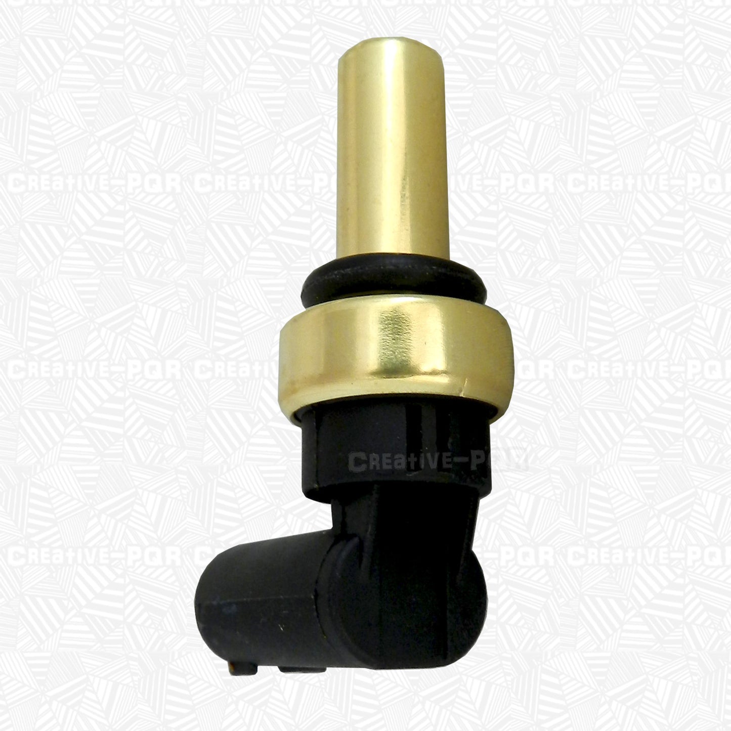 Coolant Temperature Sensor for Mercedes Benz C200 Kompressor (2000–2007)