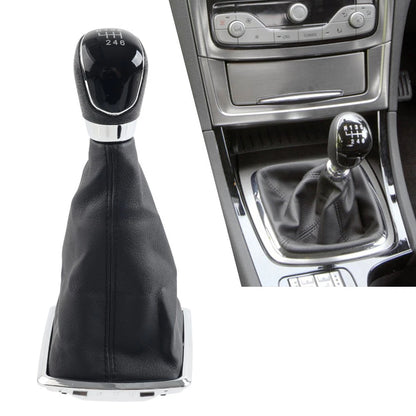Steering Wheel Shifter Paddle Extension for Ford Explorer (2013–2019)