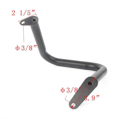 Engine Guard Crash Bars Protector for Yamaha Vstar 400/650 (2003-2017)
