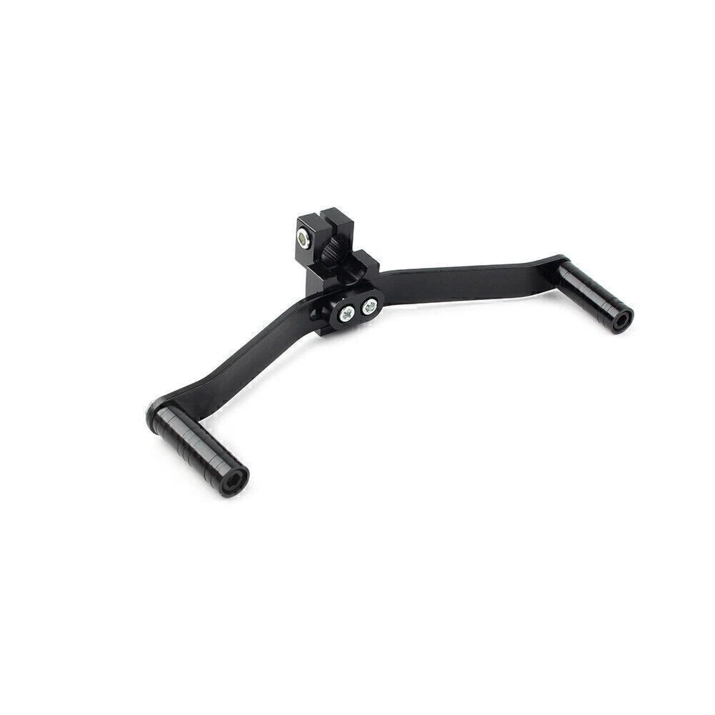 Adjustable Kickstand Foot for Motorcycle Universal