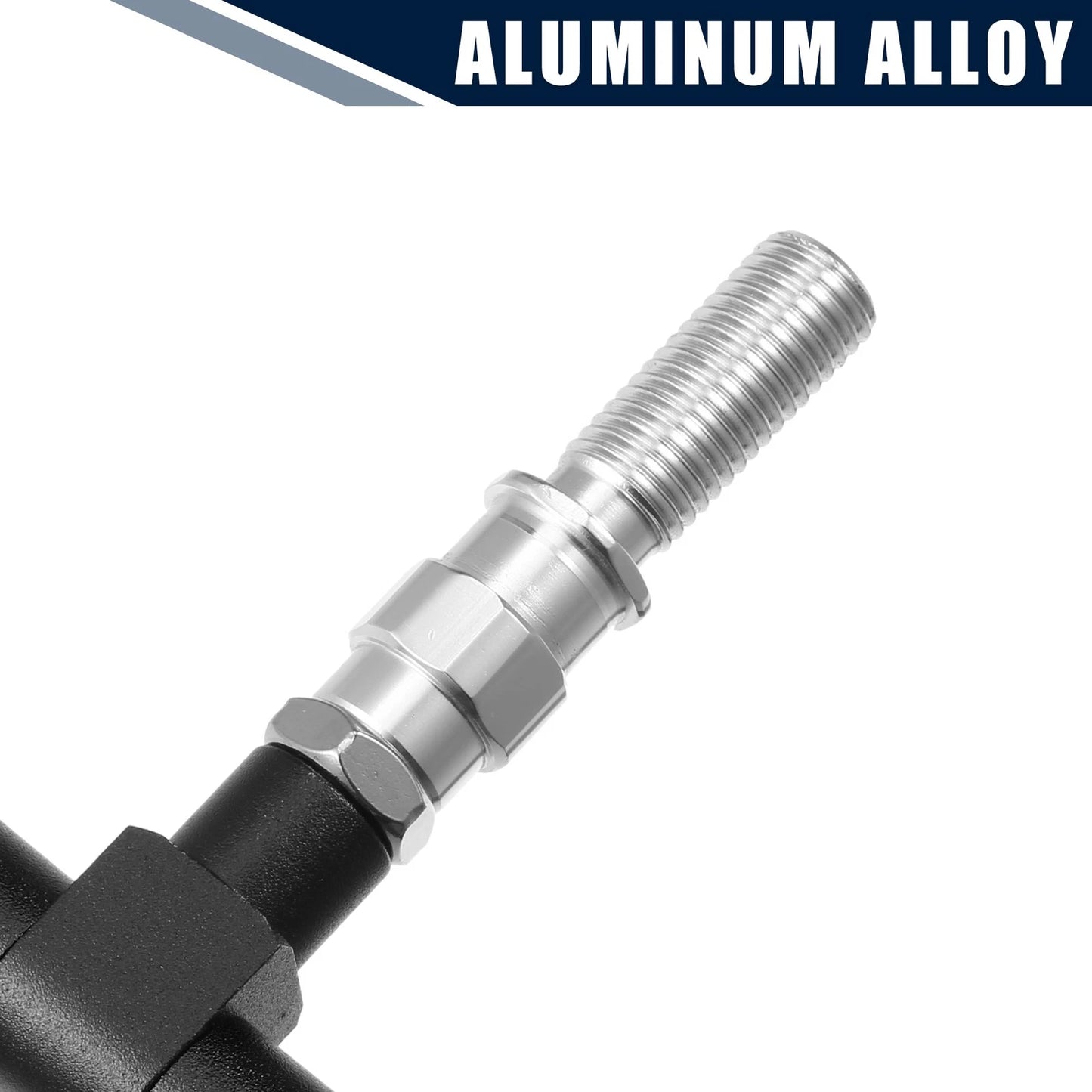 Tow Hook Screw for Mazda 3 (2004–2009) - Black Round Front Rear Bumper Ring