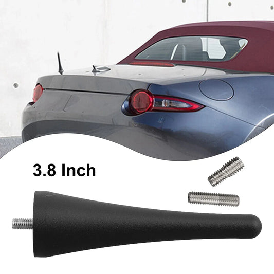 Enhanced Reception Short Radio Signal Aerial for Mazda MX5 Miata