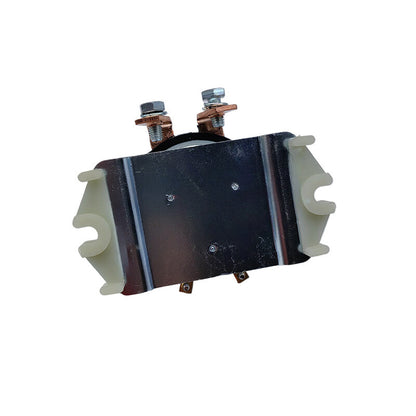Battery Relay Switch for PC200-6 Excavator (24V)