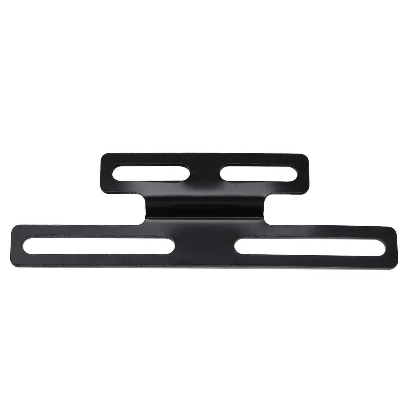 Universal Motorcycle License Plate Frame Holder