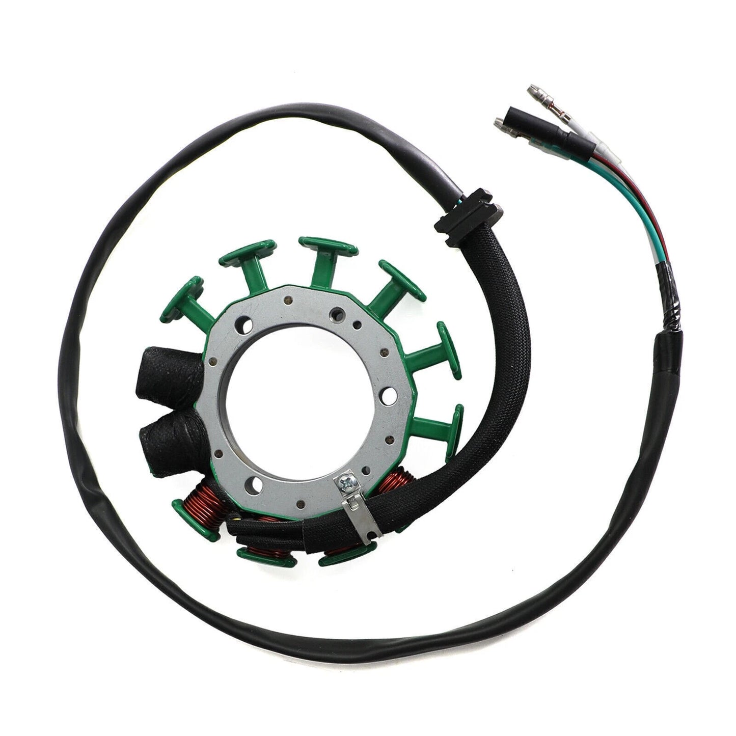 Alternator Stator for Honda XR 600 R XR600R (1991–2000) 31120-MN1-681 A10
