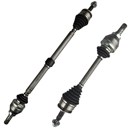 2X CV Drive Shaft for Holden Astra BK (2016–2020)