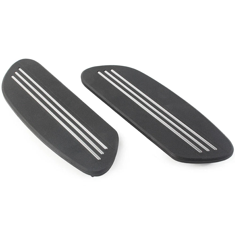 Floorboard Inserts for Harley Touring Electra Glide (2014-2023)