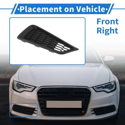 Front Right Fog Light Grill No. 71102T9AT00 for Honda City (2015–2017)
