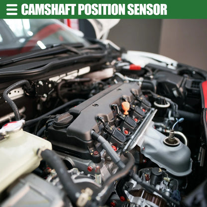 Camshaft Position Sensor for Mercedes-Benz Sprinter (2007-2018) Black