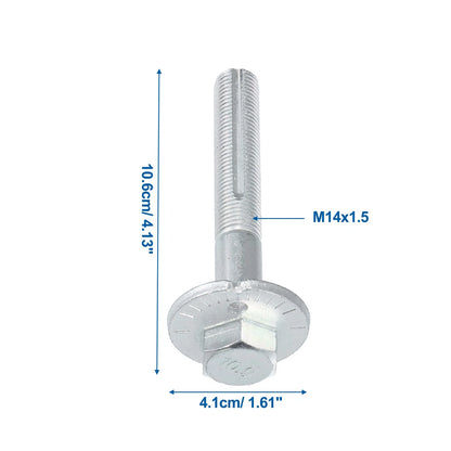 Suspension Arm Alignment Cam Bolt for Nissan Rogue (2011–2020) No. 55226JG00A
