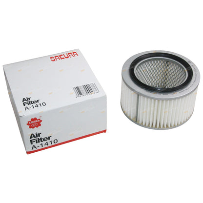 Air Filter for Suzuki Sierra SJ413 SJ50 SJ51 SJ70 SJ80 (1984–1998)