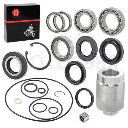 Rear Differential Bearing Seal Tool for Honda Rancher 420 (2011–2013)