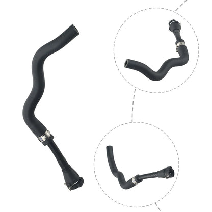 Timing Case Vent Pipe Hose for Mercedes SL550 GLS550 CL550