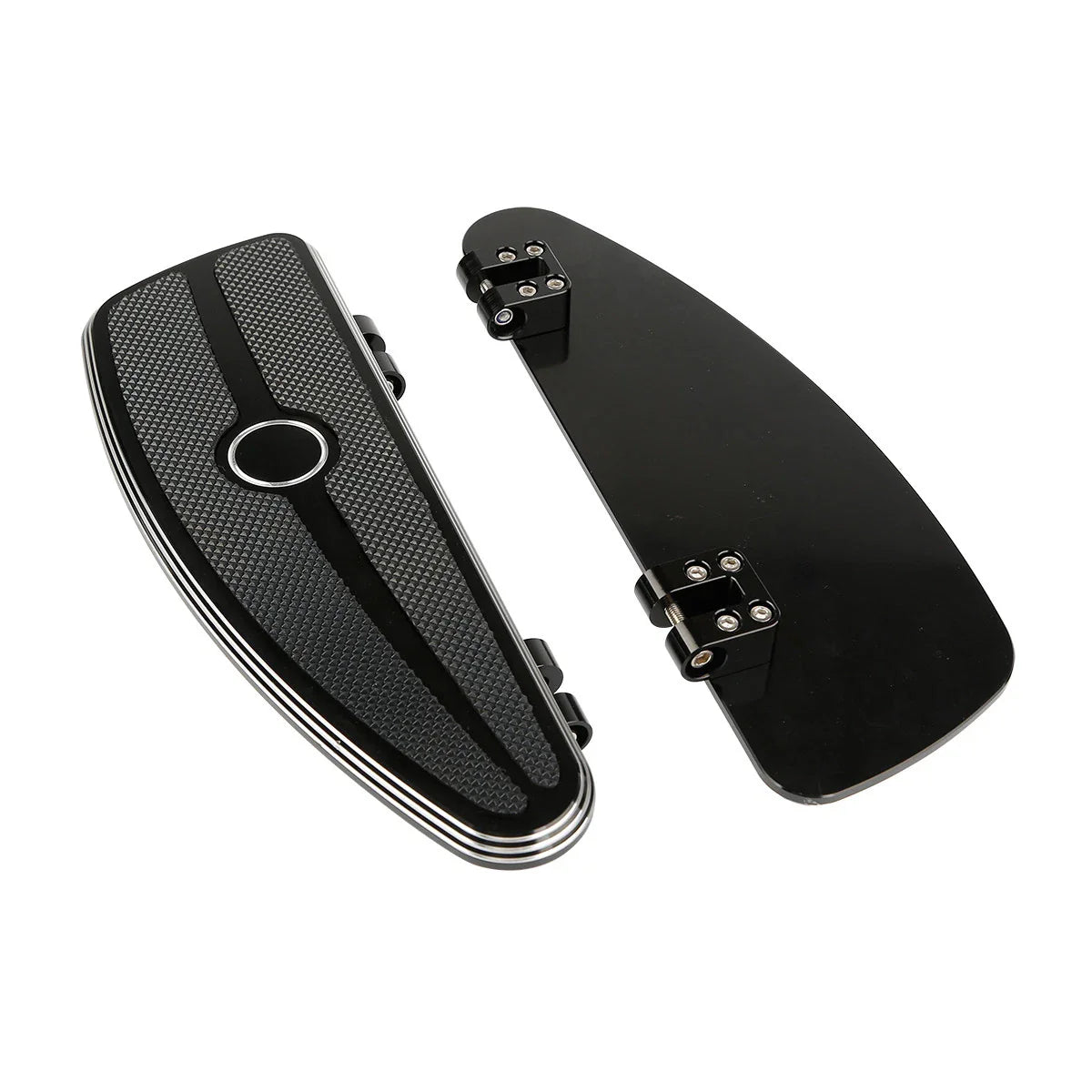 Footboard Floorboard for Harley Touring (1986-2023) 21