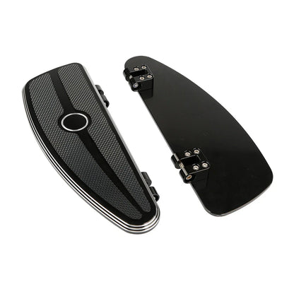 Footboard Floorboard for Harley Touring (1986-2023) 21