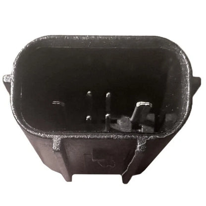 Front Right Window Regulator for Honda Civic FC (2016–2025)