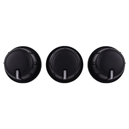 Set Air Condition Control Switch Knob Fits Toyota Hilux Vigo Champ MK7 2011-15