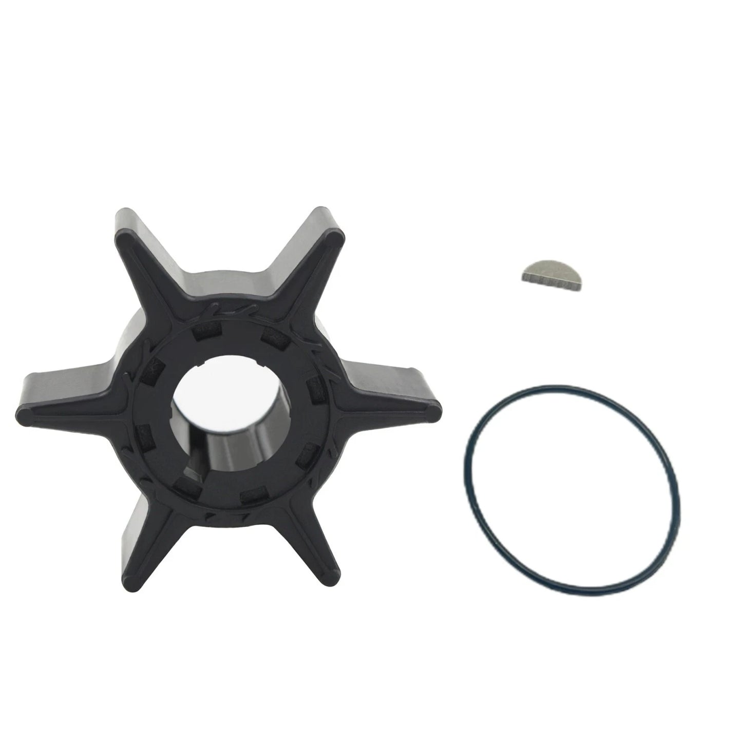 Water Pump Impeller for Yamaha Outboard 20-25 HP (2 & 4 Stroke)