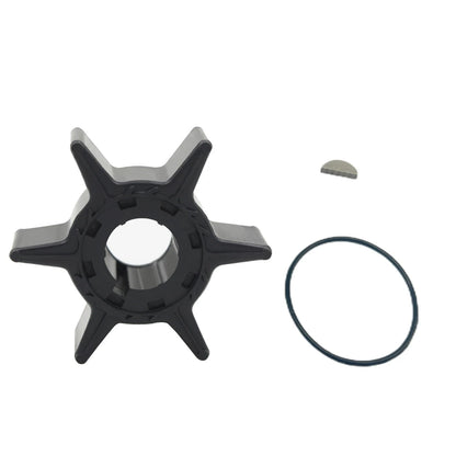 Water Pump Impeller for Yamaha Outboard 20-25 HP (2 & 4 Stroke)