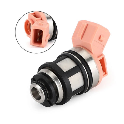 Fuel Injector 16600-88G10 for Nissan D21 Pathfinder Quest (1986–1995)