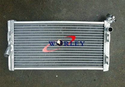 3-Row Aluminum Alloy Radiator for Yamaha TZ250 (1990)