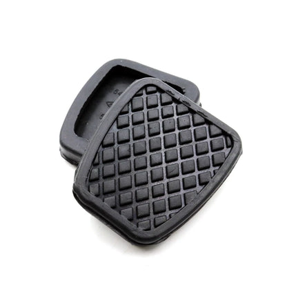 Clutch Brake Pedal Pads for Honda Fit Jazz Hatchback (2001–2008)