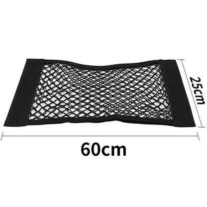 Storage Organiser 25x60CM Accessories Black Boot Luggage Car-Trunk for Car