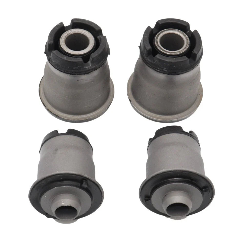 4x Axle Subframe Bush for Nissan PATHFINDER (2013–2020)