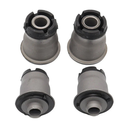 4x Axle Subframe Bush for Nissan PATHFINDER (2013–2020)
