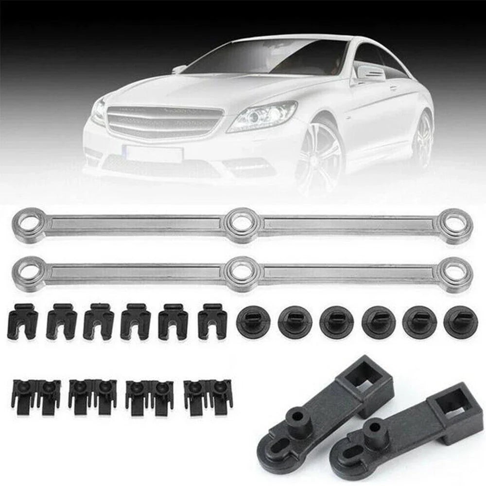 20 x Air Manifold Intake Repair Kit for Mercedes Sprinter 906 (2006-2018)
