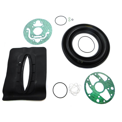 Saildrive Bellow Kit for Volvo Penta 120S 110S 130S MS25S (Replacement)