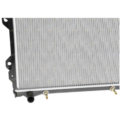 Radiator for Mazda B2600 (1992–1999)