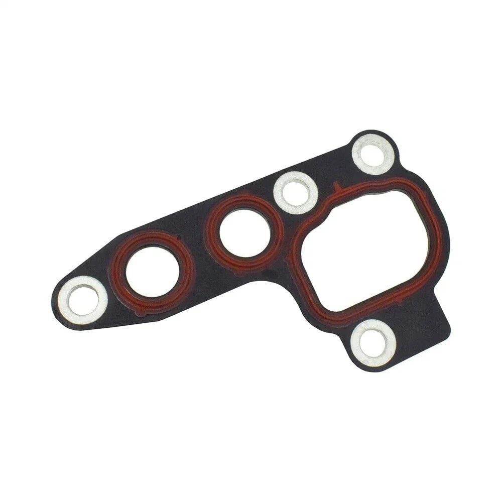 Engine Oil Filter Adapter Gasket for Ford F150 4.6L 5.4L (1997-2003)