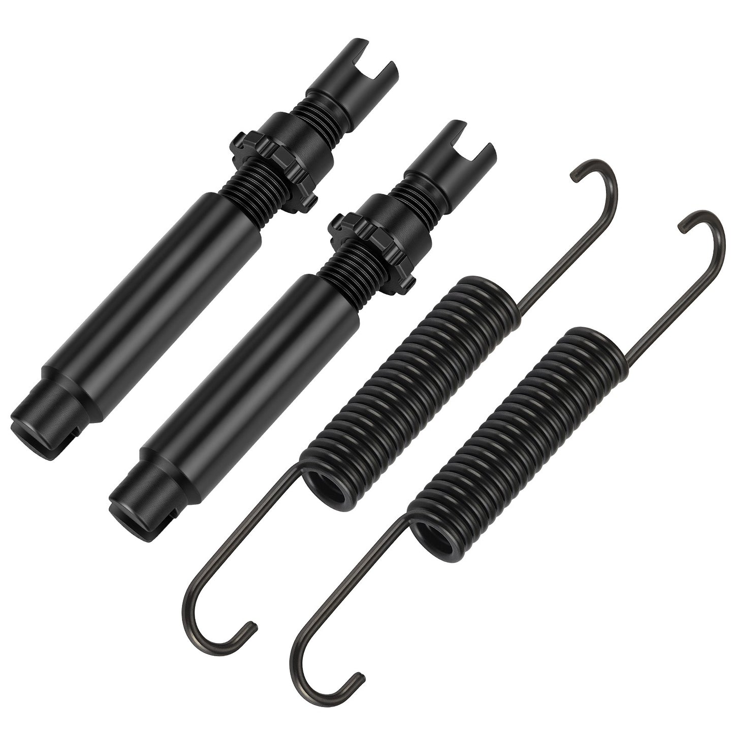 Trailer Brake Adjusters Kit for Dexter Redline Al-ko Hayes Foreman Demco (10"/12")