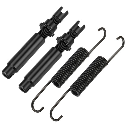Trailer Brake Adjusters Kit for Dexter Redline Al-ko Hayes Foreman Demco (10"/12")