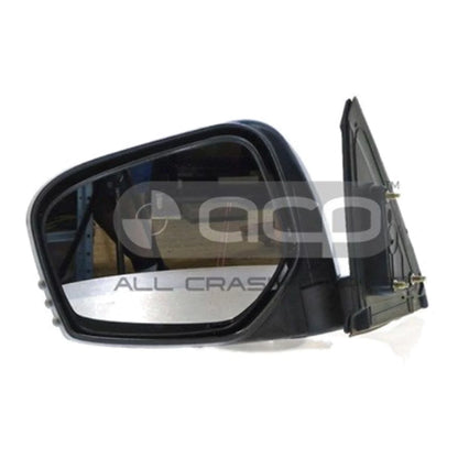 Front LH Exterior Mirror for Triton ML MN (2006-2015)