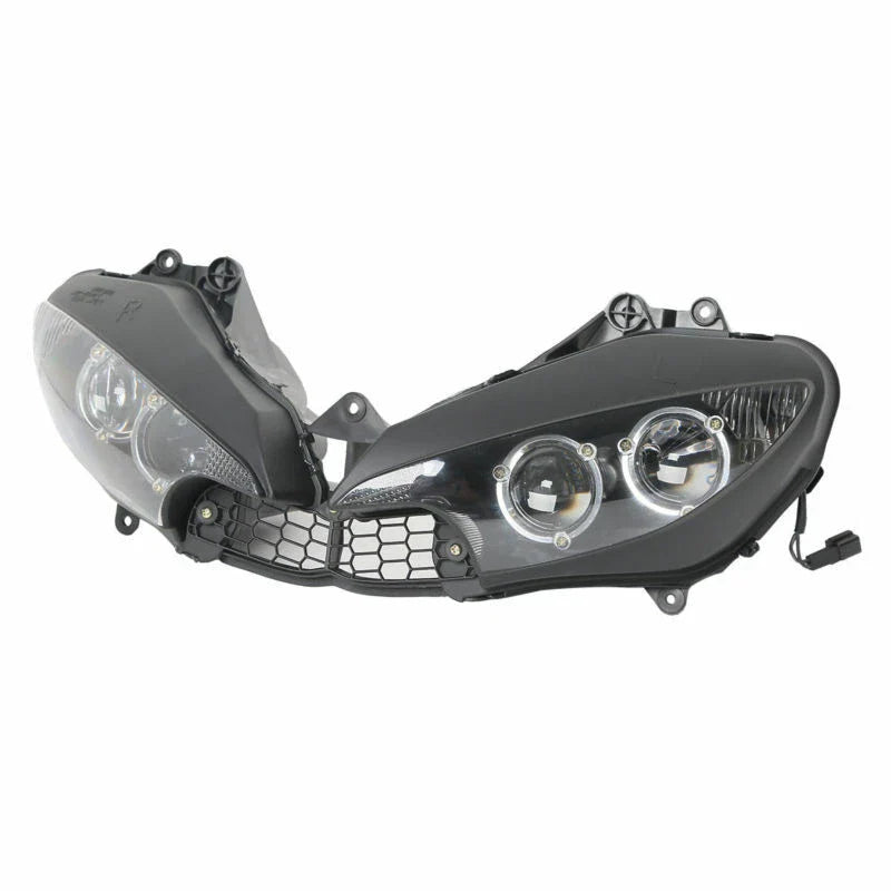 Headlight & Fairing Stay Bracket for Yamaha YZF R6 (2003-2009)