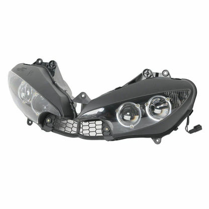 Headlight & Fairing Stay Bracket for Yamaha YZF R6 (2003-2009)